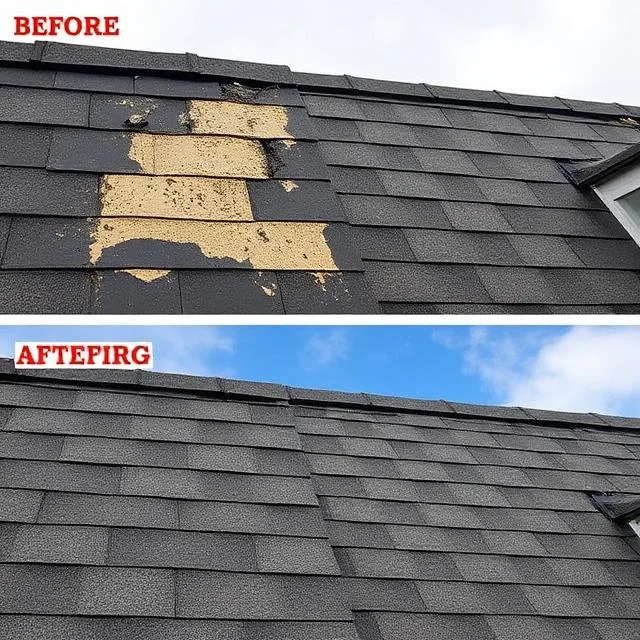Roof Repair Near Me in Signal Mountain, TN near me